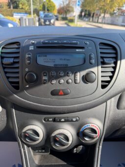 HYUNDAI – i10 – 1.1 12V Active full