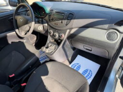 HYUNDAI – i10 – 1.1 12V Active full