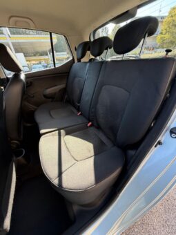 HYUNDAI – i10 – 1.1 12V Active full
