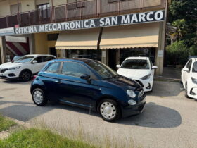 FIAT – 500 – 1.0 Hybrid Pop PREZZO REALE!