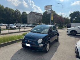 FIAT – 500 – 1.0 Hybrid Pop PREZZO REALE!