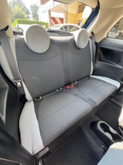 
										FIAT – 500 – 1.0 Hybrid Pop PREZZO REALE! full									