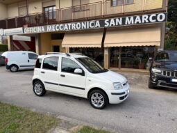 FIAT – Panda – 1.3 MJT 16V DPF NEOPATENTATI