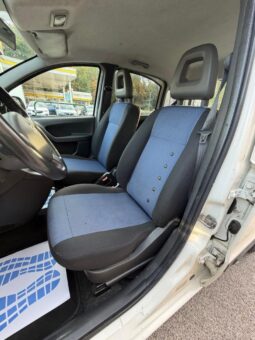 FIAT – Panda – 1.3 MJT 16V DPF NEOPATENTATI full