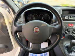FIAT – Panda – 1.3 MJT 16V DPF NEOPATENTATI full