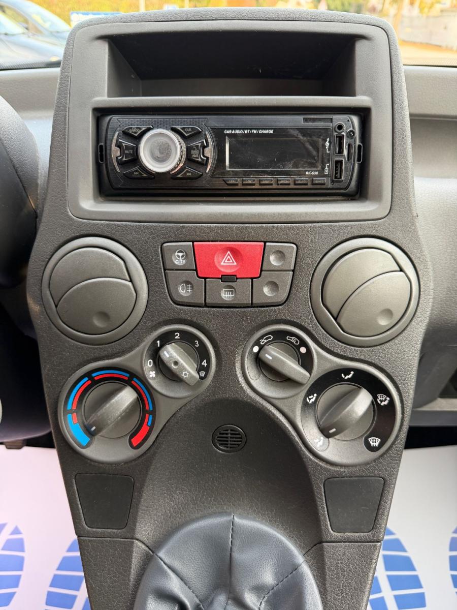 FIAT – Panda – 1.3 MJT 16V DPF NEOPATENTATI full