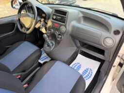 FIAT – Panda – 1.3 MJT 16V DPF NEOPATENTATI full