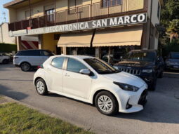 TOYOTA – Yaris – 1.0 72 CV 5p. Active PREZZO REALE!