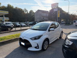 TOYOTA – Yaris – 1.0 72 CV 5p. Active PREZZO REALE!
