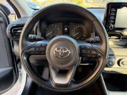 TOYOTA – Yaris – 1.0 72 CV 5p. Active PREZZO REALE! full