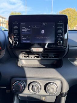 TOYOTA – Yaris – 1.0 72 CV 5p. Active PREZZO REALE! full