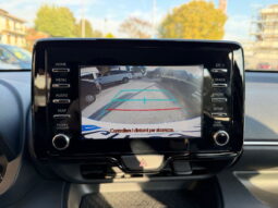 TOYOTA – Yaris – 1.0 72 CV 5p. Active PREZZO REALE! full