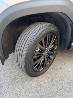 TOYOTA – Yaris Cross – 1.5 Hyb. 5p. E-CVT AWD-i Tr. PROMO full