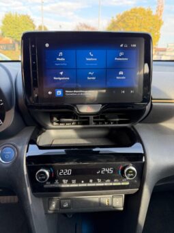 TOYOTA – Yaris Cross – 1.5 Hyb. 5p. E-CVT AWD-i Tr. PROMO full