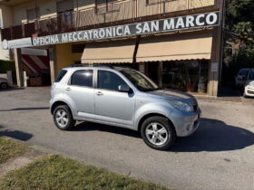 DAIHATSU – Terios – 1.5 2WD B You Five GPL #UNICOPROPRIETARIO