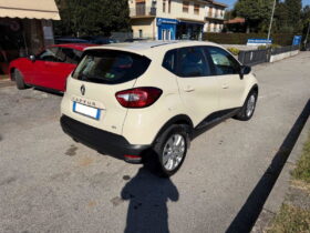 RENAULT – Captur –  1.5 dCi 8V 90 CV S&S Life