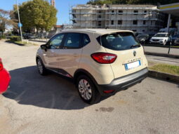 RENAULT – Captur –  1.5 dCi 8V 90 CV S&S Life full