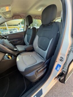 RENAULT – Captur –  1.5 dCi 8V 90 CV S&S Life full