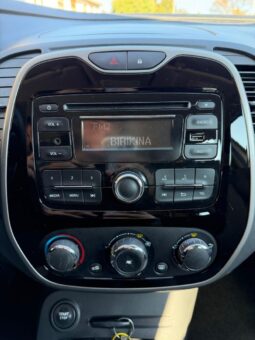 RENAULT – Captur –  1.5 dCi 8V 90 CV S&S Life full