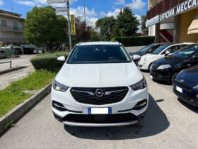 OPEL – Grandland X – 1.5 diesel Ecotec S&S aut. Innovation