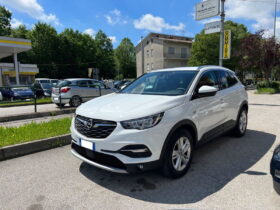 OPEL – Grandland X – 1.5 diesel Ecotec S&S aut. Innovation