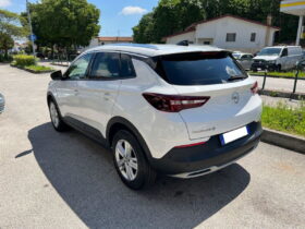 OPEL – Grandland X – 1.5 diesel Ecotec S&S aut. Innovation