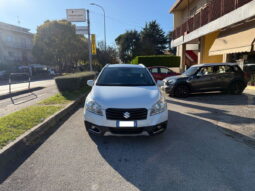 
										SUZUKI – S-Cross – 1.6 DDiS Style #TAG.CERTIFICATI full									