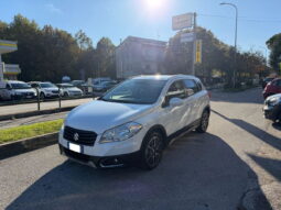 
										SUZUKI – S-Cross – 1.6 DDiS Style #TAG.CERTIFICATI full									