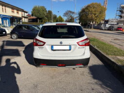 
										SUZUKI – S-Cross – 1.6 DDiS Style #TAG.CERTIFICATI full									