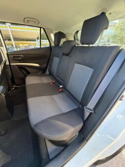 
										SUZUKI – S-Cross – 1.6 DDiS Style #TAG.CERTIFICATI full									