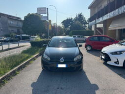 
										VOLKSWAGEN – Golf – 1.4 5p. United #UNICOPROPRIETARIO full									