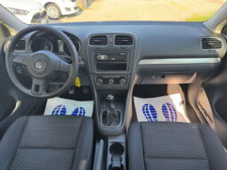 
										VOLKSWAGEN – Golf – 1.4 5p. United #UNICOPROPRIETARIO full									