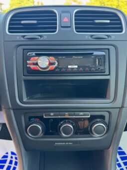 
										VOLKSWAGEN – Golf – 1.4 5p. United #UNICOPROPRIETARIO full									