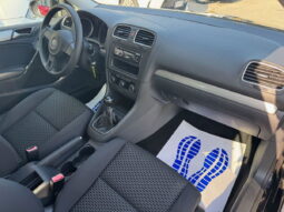 
										VOLKSWAGEN – Golf – 1.4 5p. United #UNICOPROPRIETARIO full									