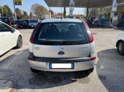 
										OPEL – Corsa – 1.2i 16V 5 porte Comfort DESCRIZIONE full									