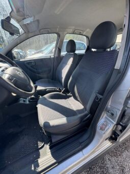 
										OPEL – Corsa – 1.2i 16V 5 porte Comfort DESCRIZIONE full									