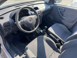 
										OPEL – Corsa – 1.2i 16V 5 porte Comfort DESCRIZIONE full									