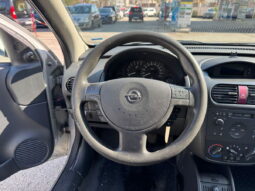 
										OPEL – Corsa – 1.2i 16V 5 porte Comfort DESCRIZIONE full									