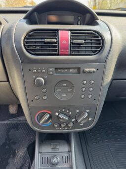 
										OPEL – Corsa – 1.2i 16V 5 porte Comfort DESCRIZIONE full									