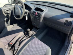 
										OPEL – Corsa – 1.2i 16V 5 porte Comfort DESCRIZIONE full									
