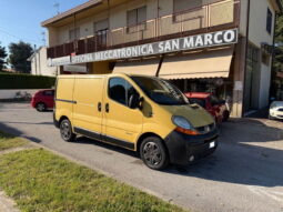 
										RENAULT – Trafic 1.9 Dci PC-TN 74kw 100cv full									