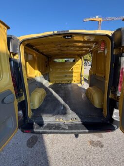 
										RENAULT – Trafic 1.9 Dci PC-TN 74kw 100cv full									
