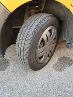 
										RENAULT – Trafic 1.9 Dci PC-TN 74kw 100cv full									