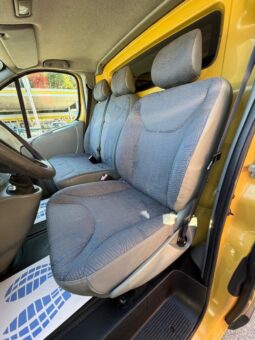 
										RENAULT – Trafic 1.9 Dci PC-TN 74kw 100cv full									