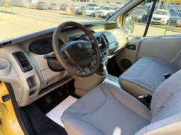 
										RENAULT – Trafic 1.9 Dci PC-TN 74kw 100cv full									