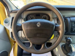 
										RENAULT – Trafic 1.9 Dci PC-TN 74kw 100cv full									