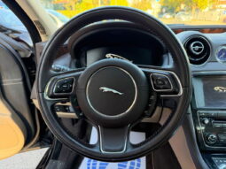 
										JAGUAR – XJ – 3.0D V6 Premium Luxury full									