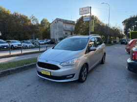 FORD – C-Max –  1.5 TDCi 120 CV Pow. S&S Business