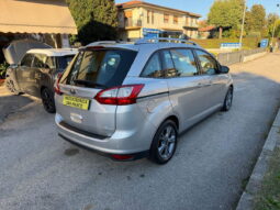 
										FORD – C-Max –  1.5 TDCi 120 CV Pow. S&S Business full									