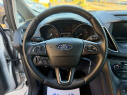 
										FORD – C-Max –  1.5 TDCi 120 CV Pow. S&S Business full									